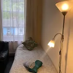 Studio Next To Port, Cliff View, Free Parking