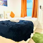 Luxury Dover Castle Apartment