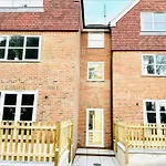 Luxury Dover Castle Apartment