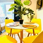 Luxury Dover Castle Apartment