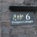 Charming 2Bed Cottage Between Canterbury & Dover
