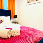 Dover Castle Suites