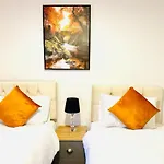 Dover Castle Suites