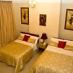 No 7 Priory Guest House