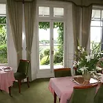 Loddington House Hotel