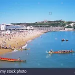 Dover Adventure Backpackers