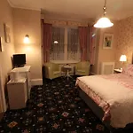 The West Bank Guest House