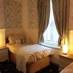 The West Bank Guest House