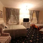 The West Bank Guest House