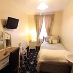 The West Bank Guest House