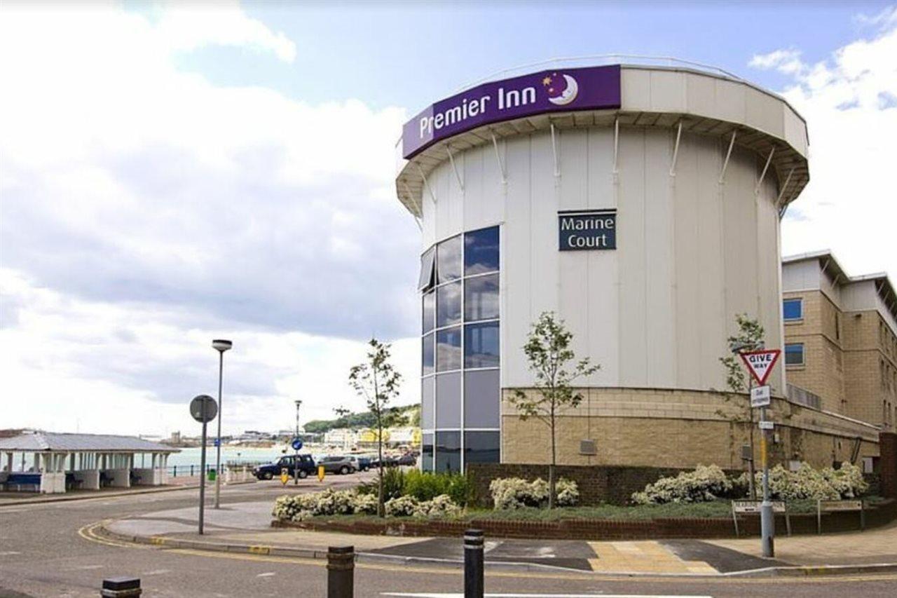 Premier Central Dover