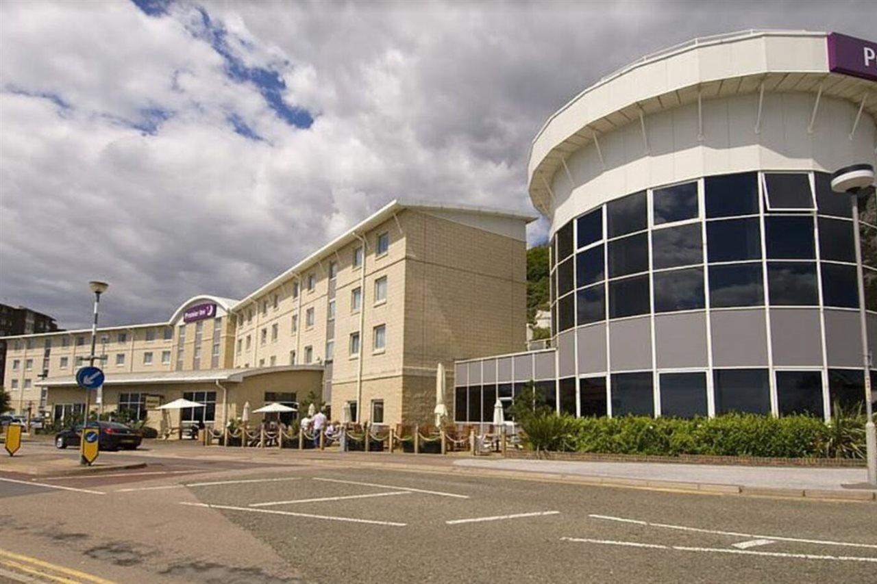 Premier Central 3* Dover