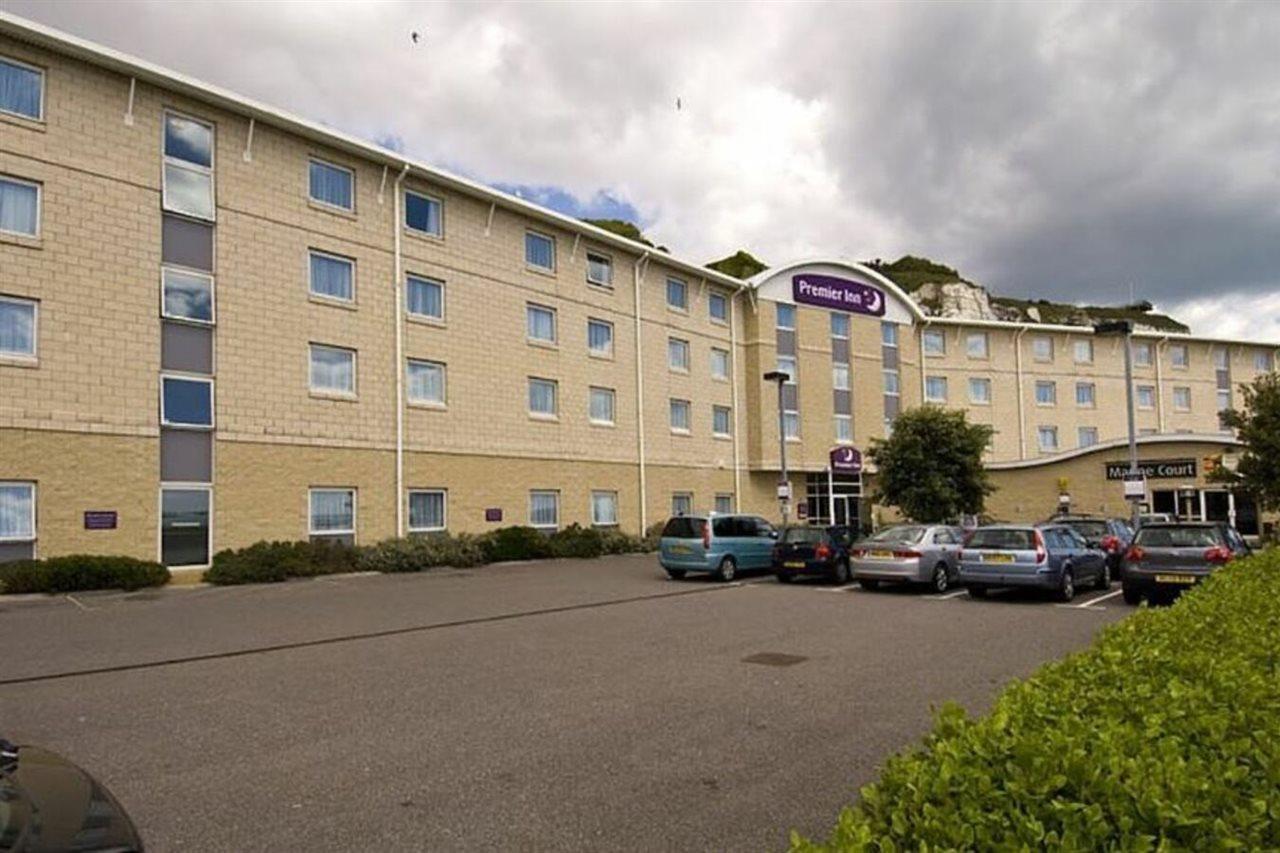 Hotel Premier Central 3*