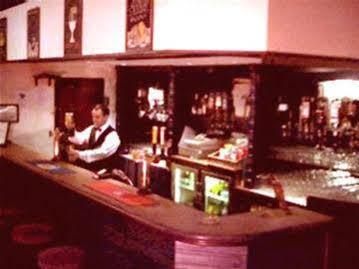 County Hotel Dover