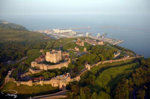 The West Bank 4* Dover