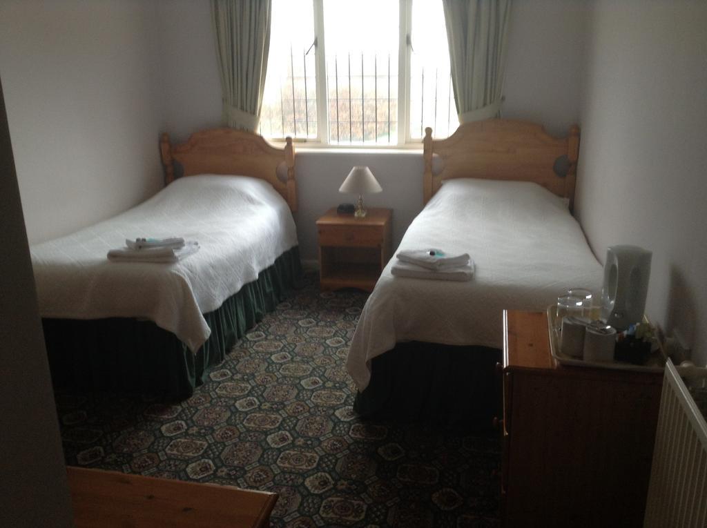 The Swingate 3*