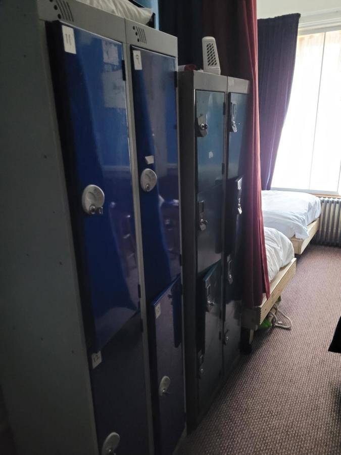 Hostel Les Fleurs