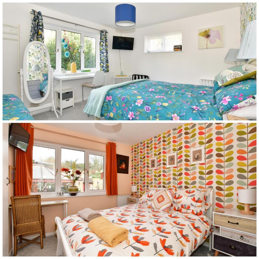 Bed & Breakfast Flints Of