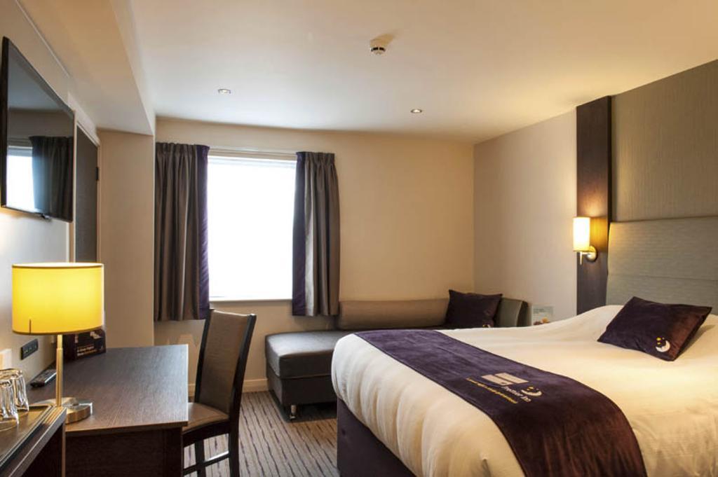 Premier Central Hotel 3*