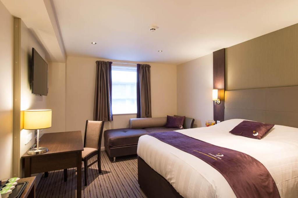 Hotel Premier Central