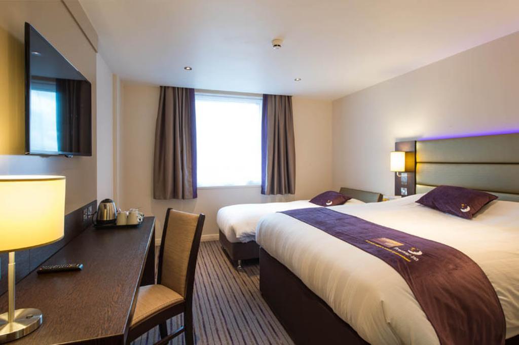 Premier Central Hotel Dover
