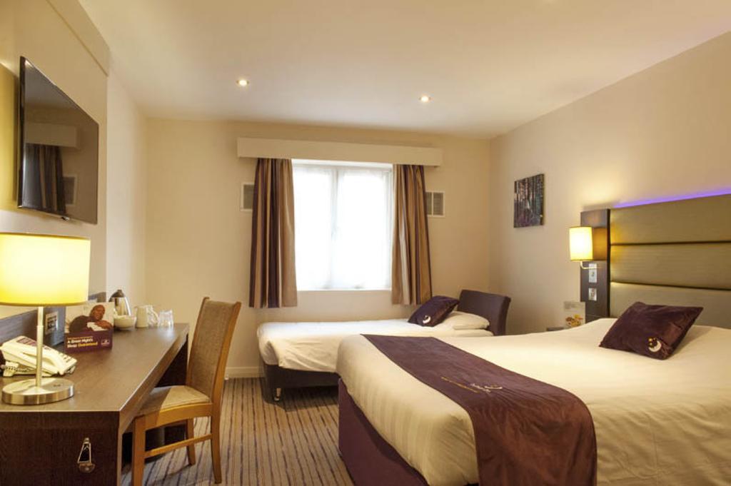 Hotel Premier Central Dover
