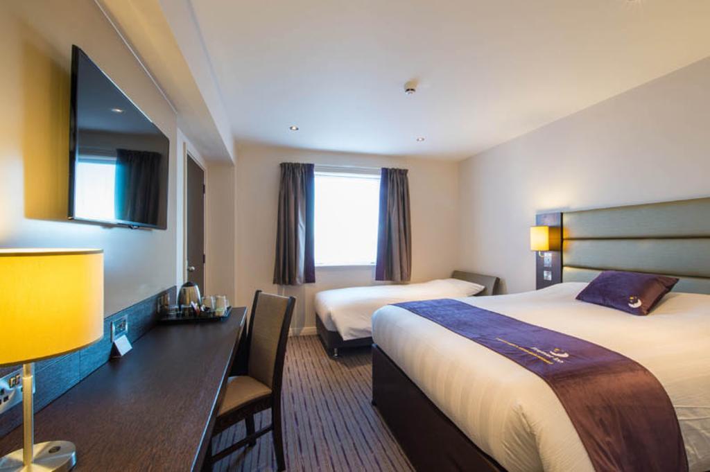 Hotel Premier Central