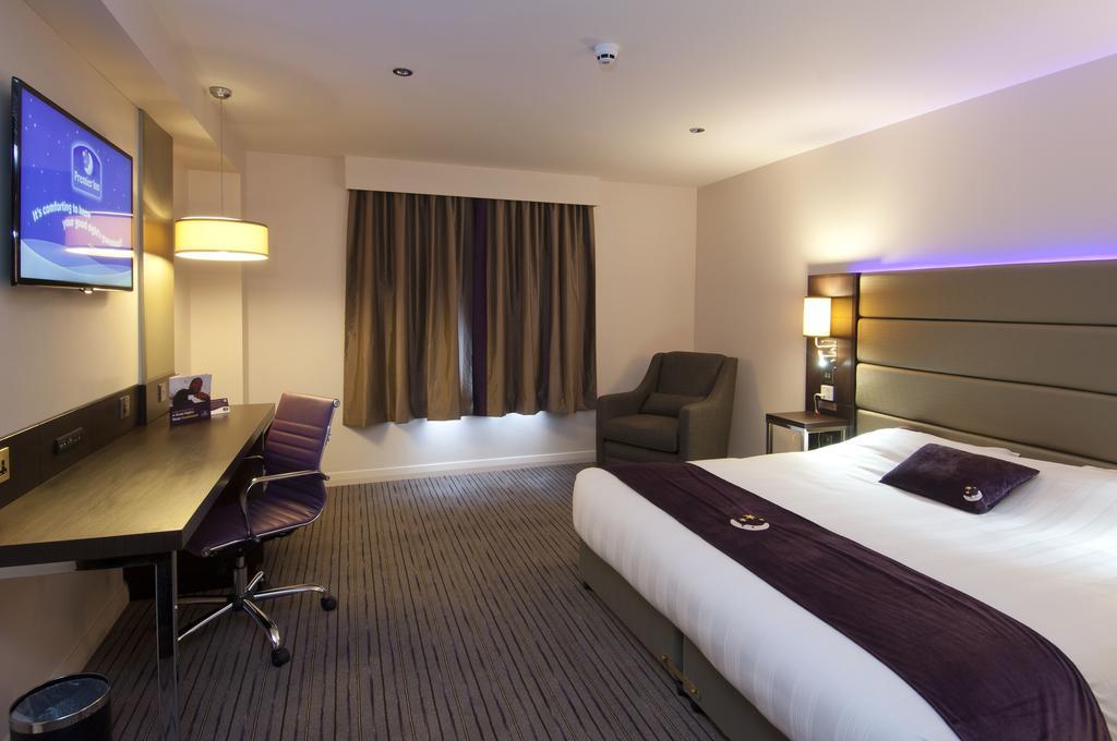 Premier Central Hotel Dover