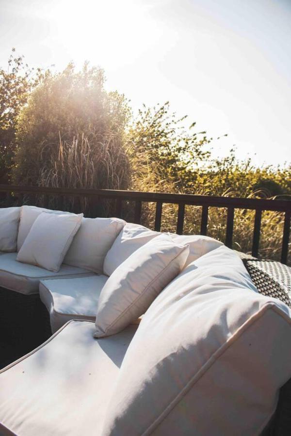 Holiday home Threeways Retreat With Heated Swimming Pool *