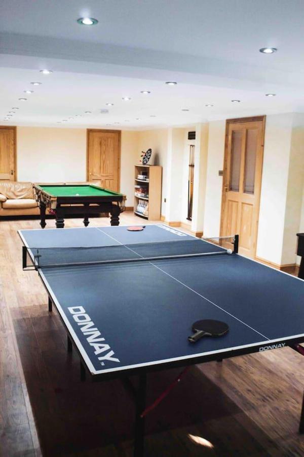 Threeways Retreat With Heated Swimming Pool * Dover