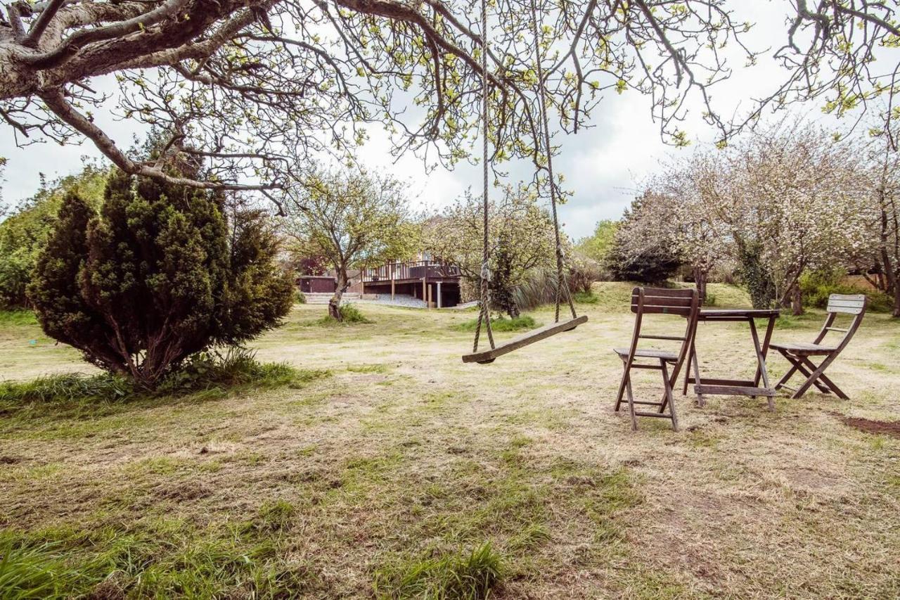 Threeways Retreat With Heated Swimming Pool Holiday home