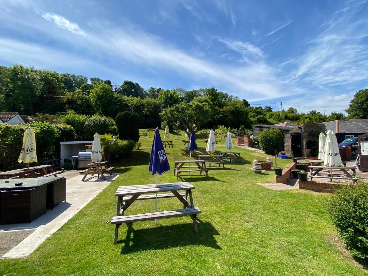 The Bell Bed & Breakfast *