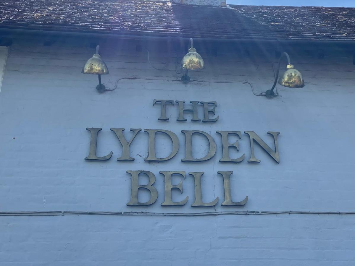 The Bell Bed & Breakfast Lydden