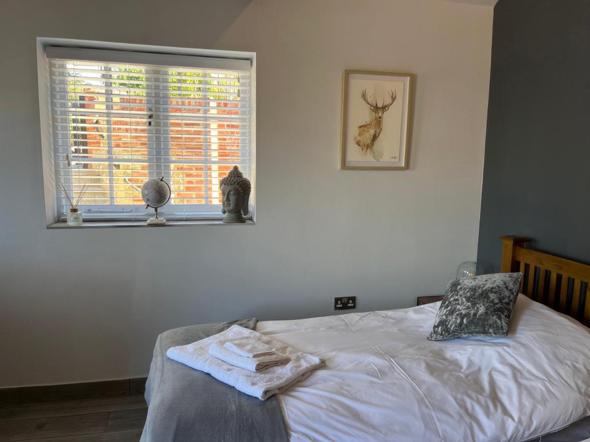 The Bell Bed & Breakfast