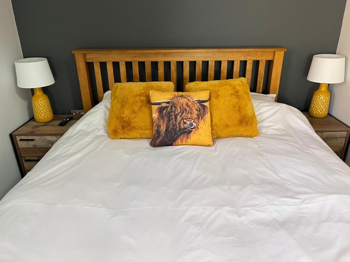 Bed & Breakfast The Bell *