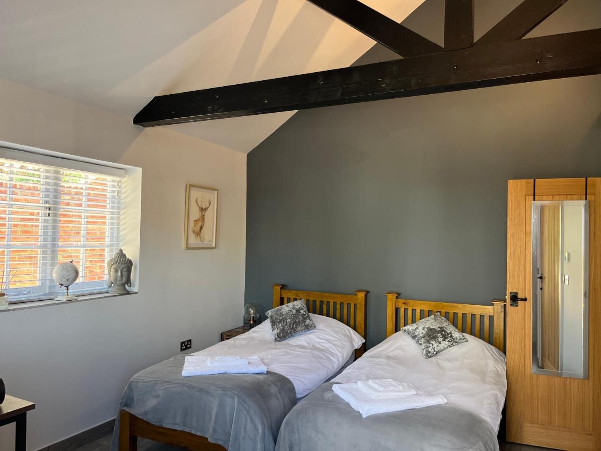 The Bell Bed & Breakfast