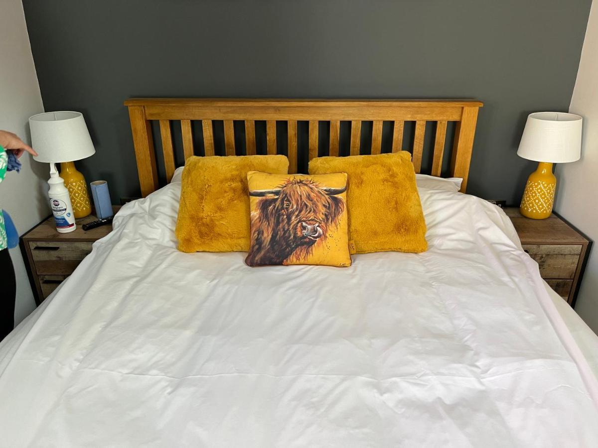 Bed & Breakfast The Bell *