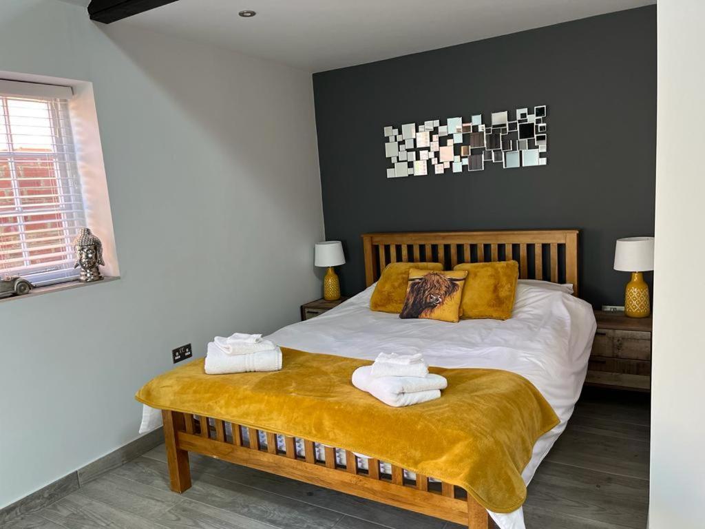 The Bell Bed & Breakfast