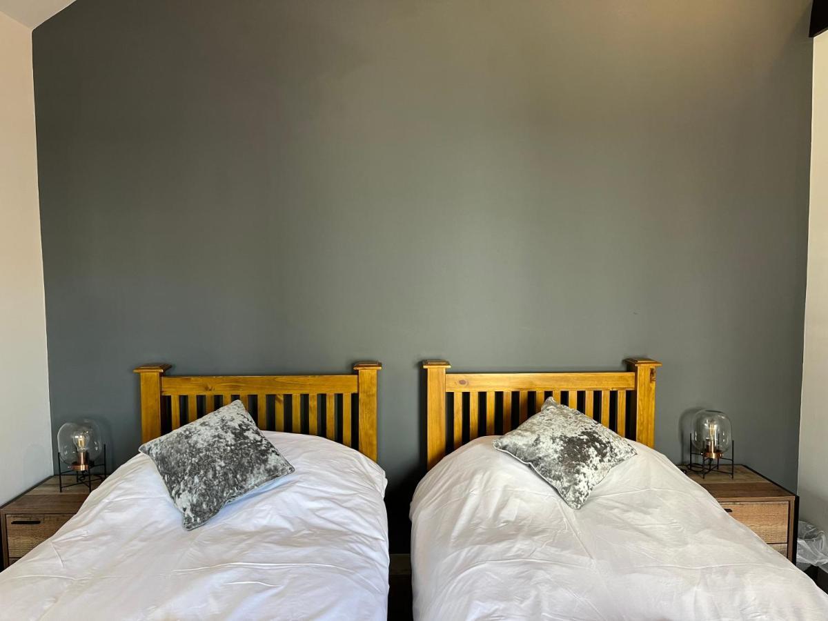 The Bell Bed & Breakfast *