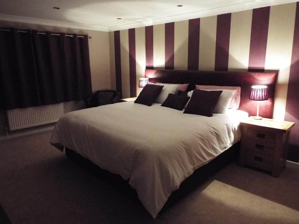 Guston Bed & Breakfast
