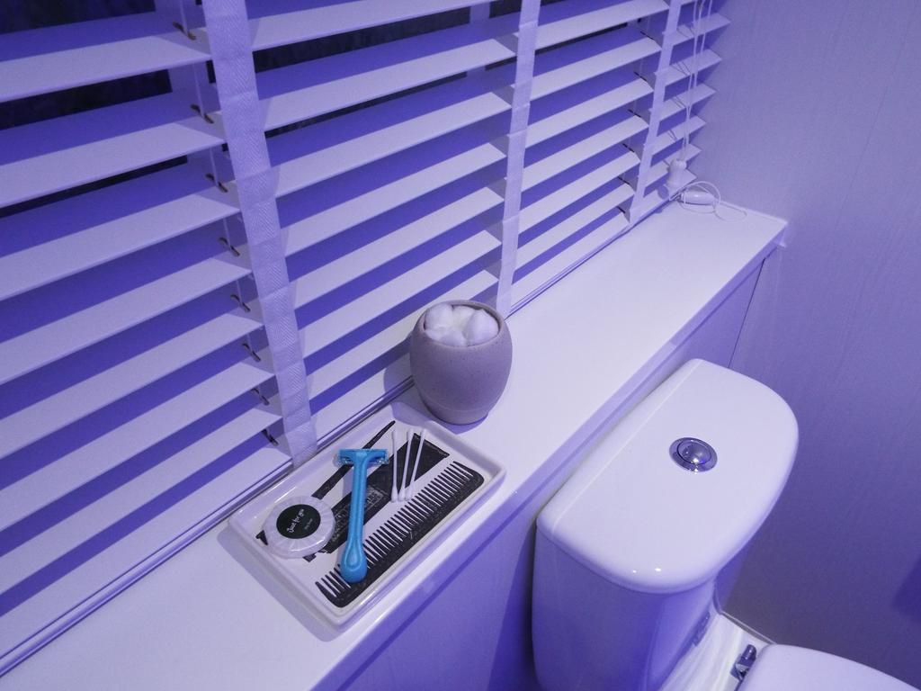 Bed & Breakfast Guston 3*