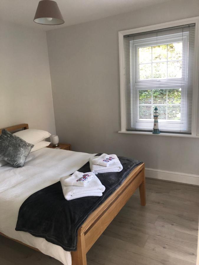 Strathmore Bed & Breakfast 4*
