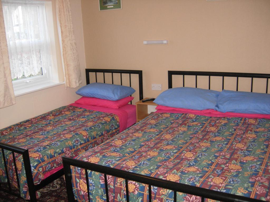 Longfield 3*