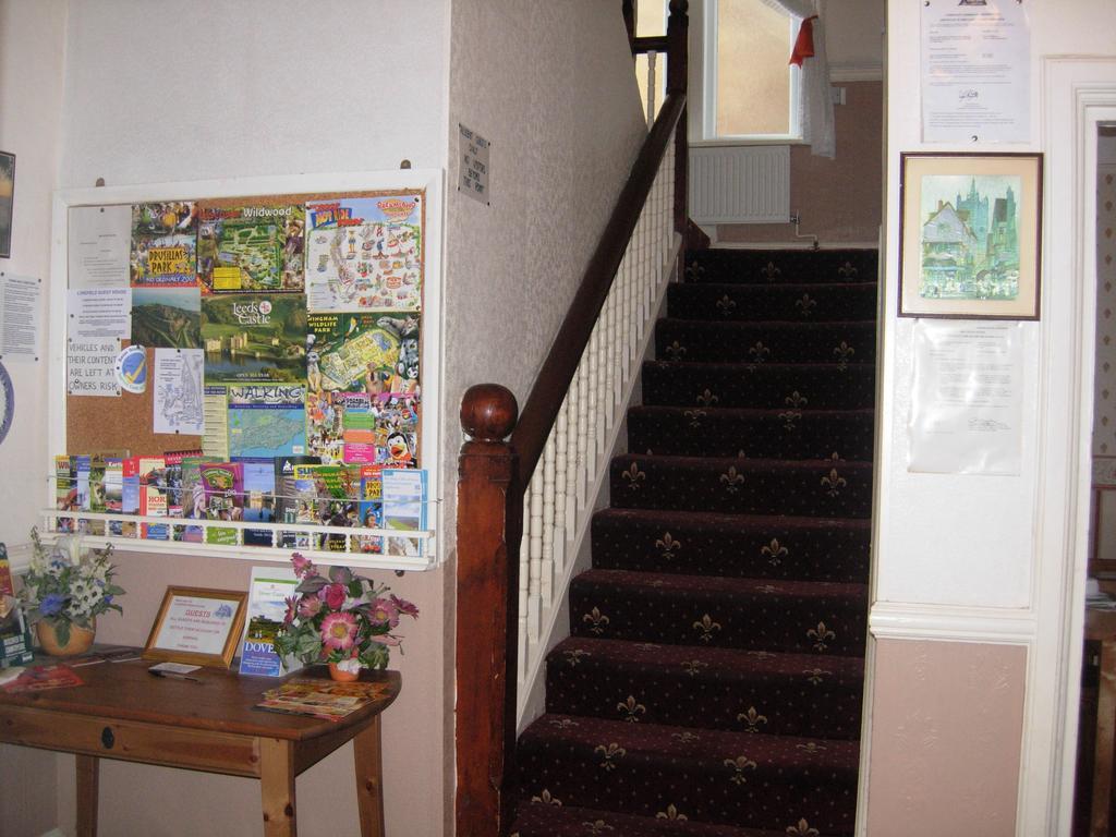 Guest house Longfield Dover