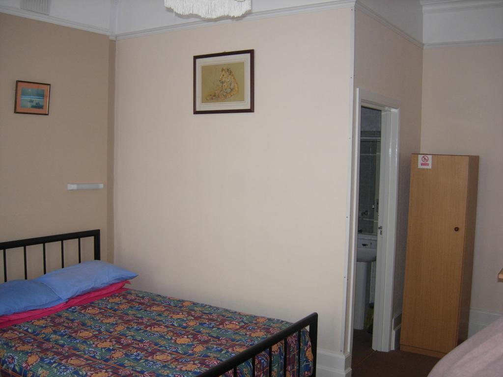 Guest house Longfield Dover