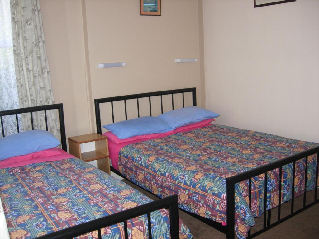 Guest house Longfield