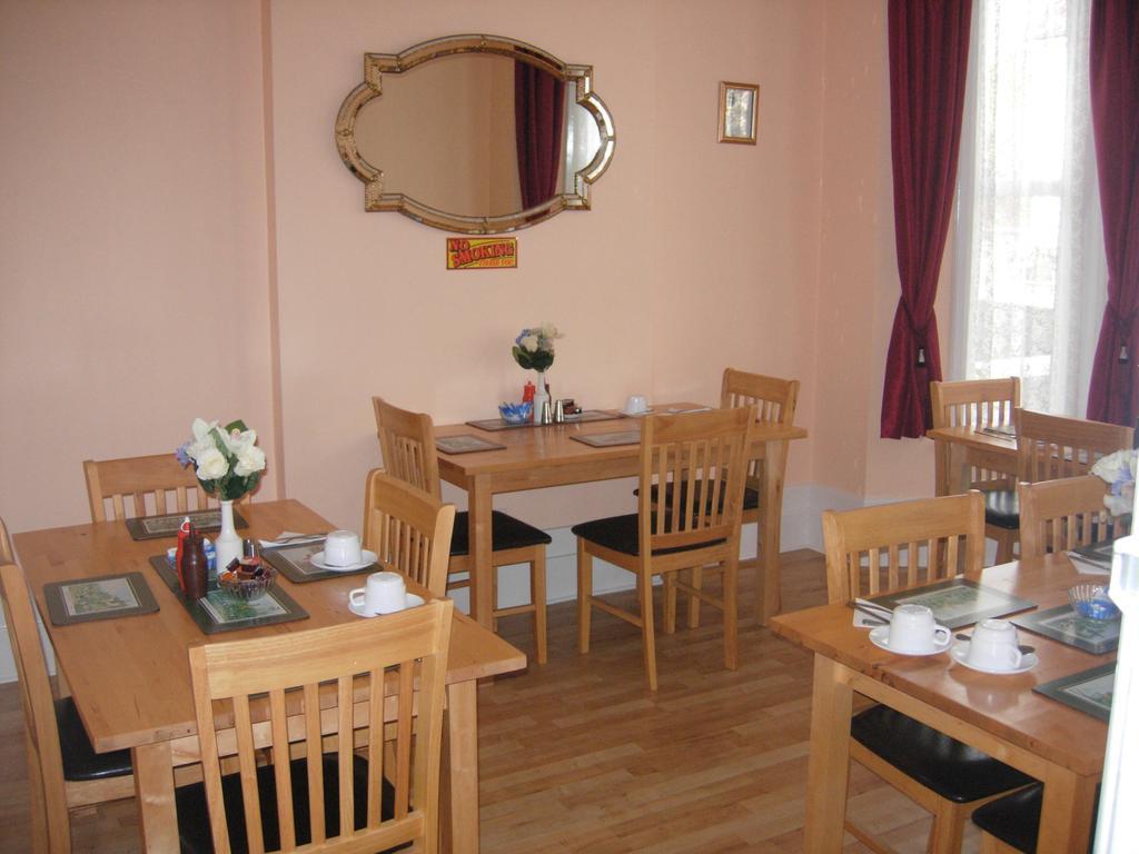 Longfield Guest house Dover
