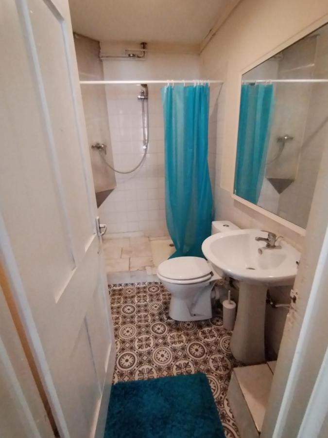 Apartment Studio Next To Port