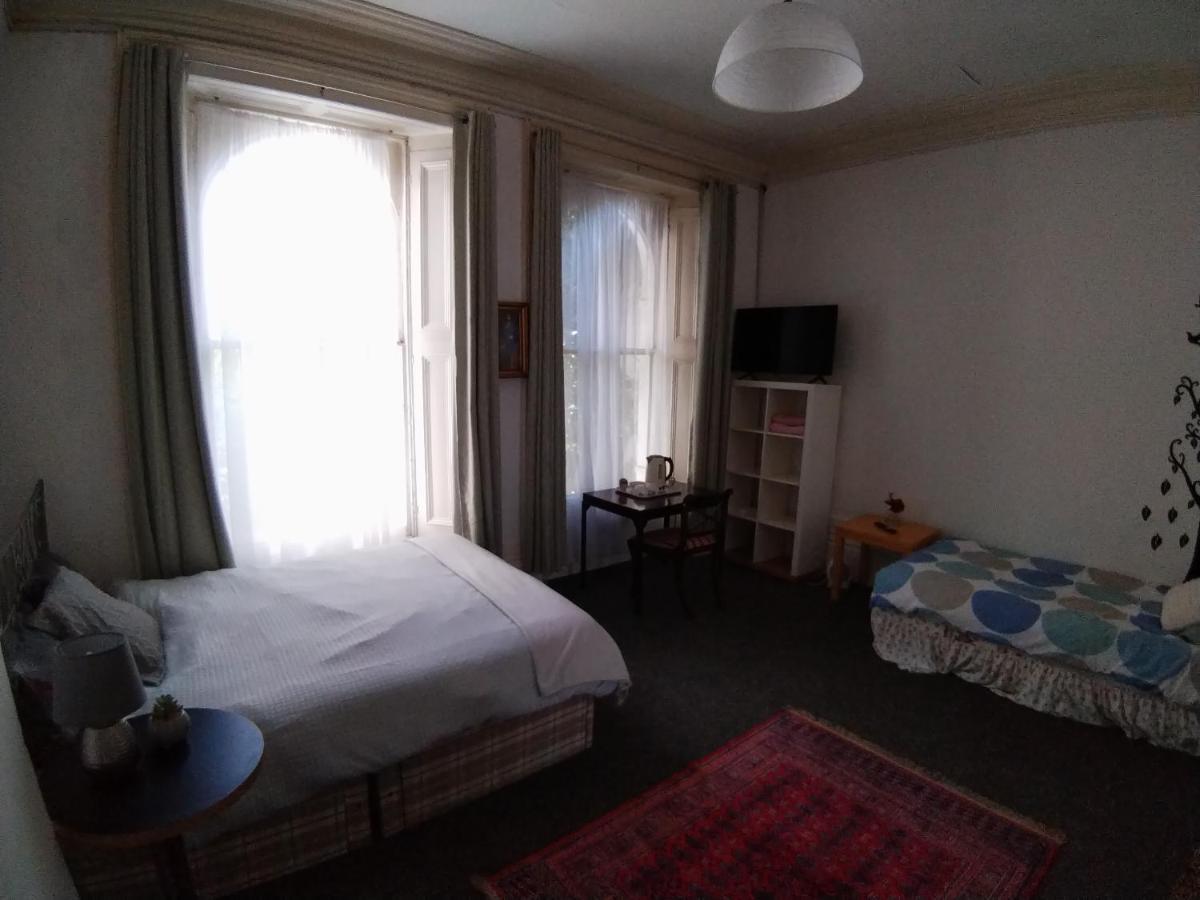 Apartment Studio Next To Port