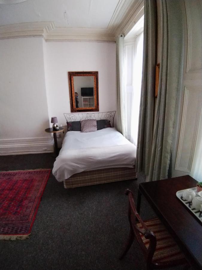 Apartamento Studio Next To Port With Parking Dover